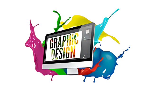 Graphic Design Icon